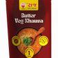 4 Khausa combo (1 Regular + 1 Butter + 1 Jain + 1 Cheese)
