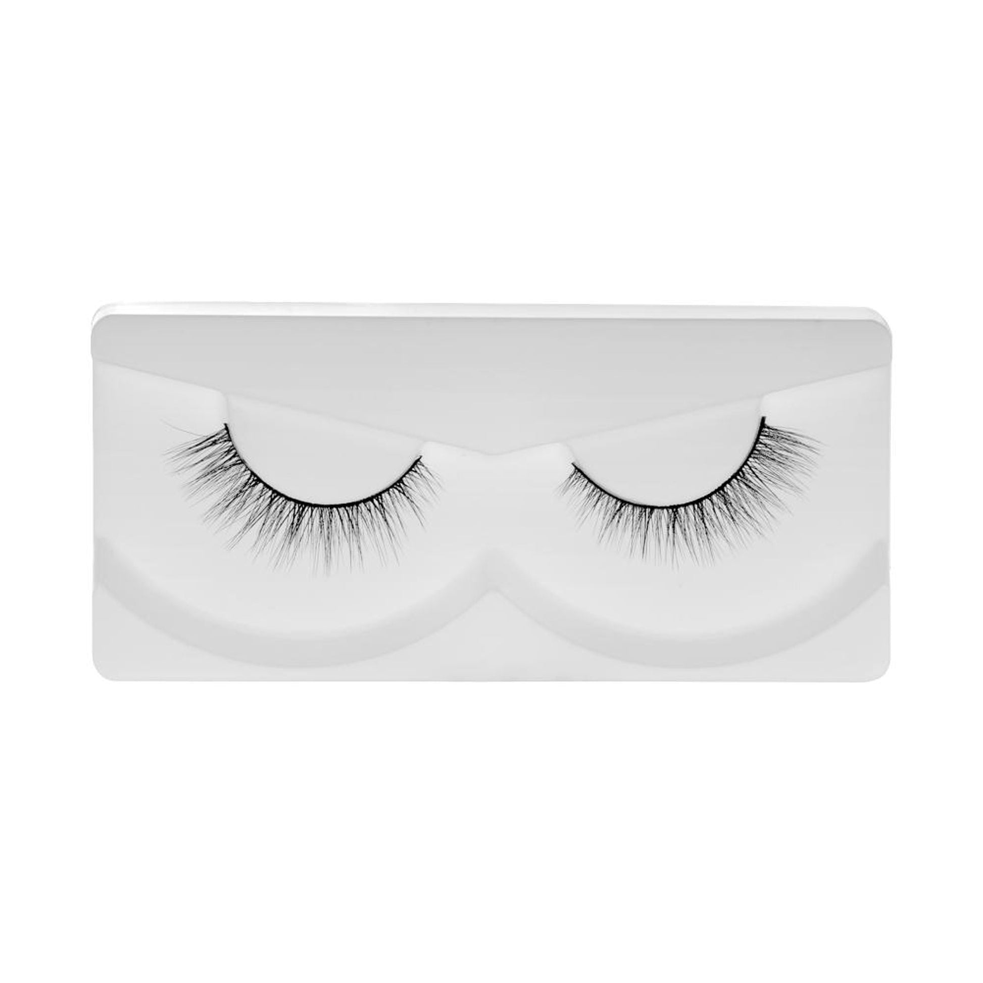 MARS Cosmetics Fabulash Eyelashes - 01 Og Princess - Swadesiicart