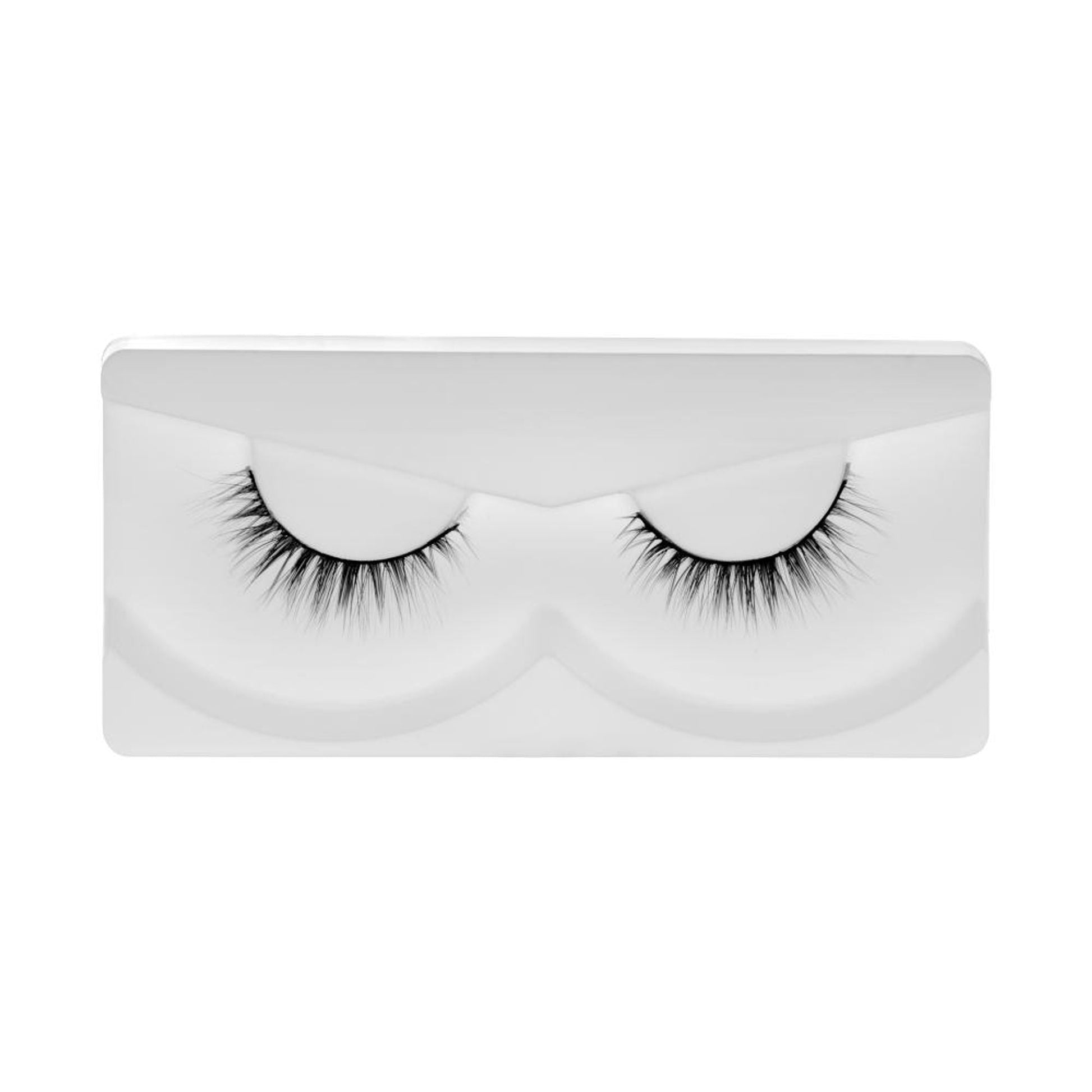MARS Cosmetics Fabulash Eyelashes - 02 Classic Girl - Swadesiicart