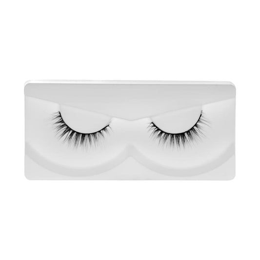 MARS Cosmetics Fabulash Eyelashes - 02 Classic Girl - Swadesiicart