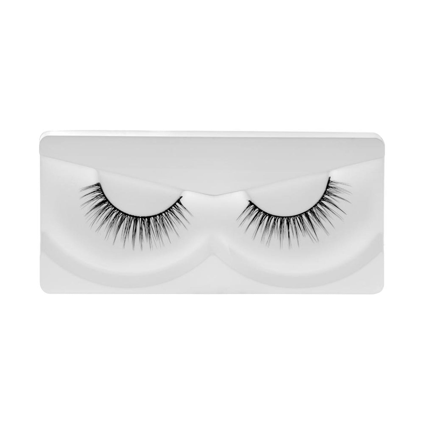 MARS Cosmetics Fabulash Eyelashes - 03 Flirty Miss - Swadesiicart