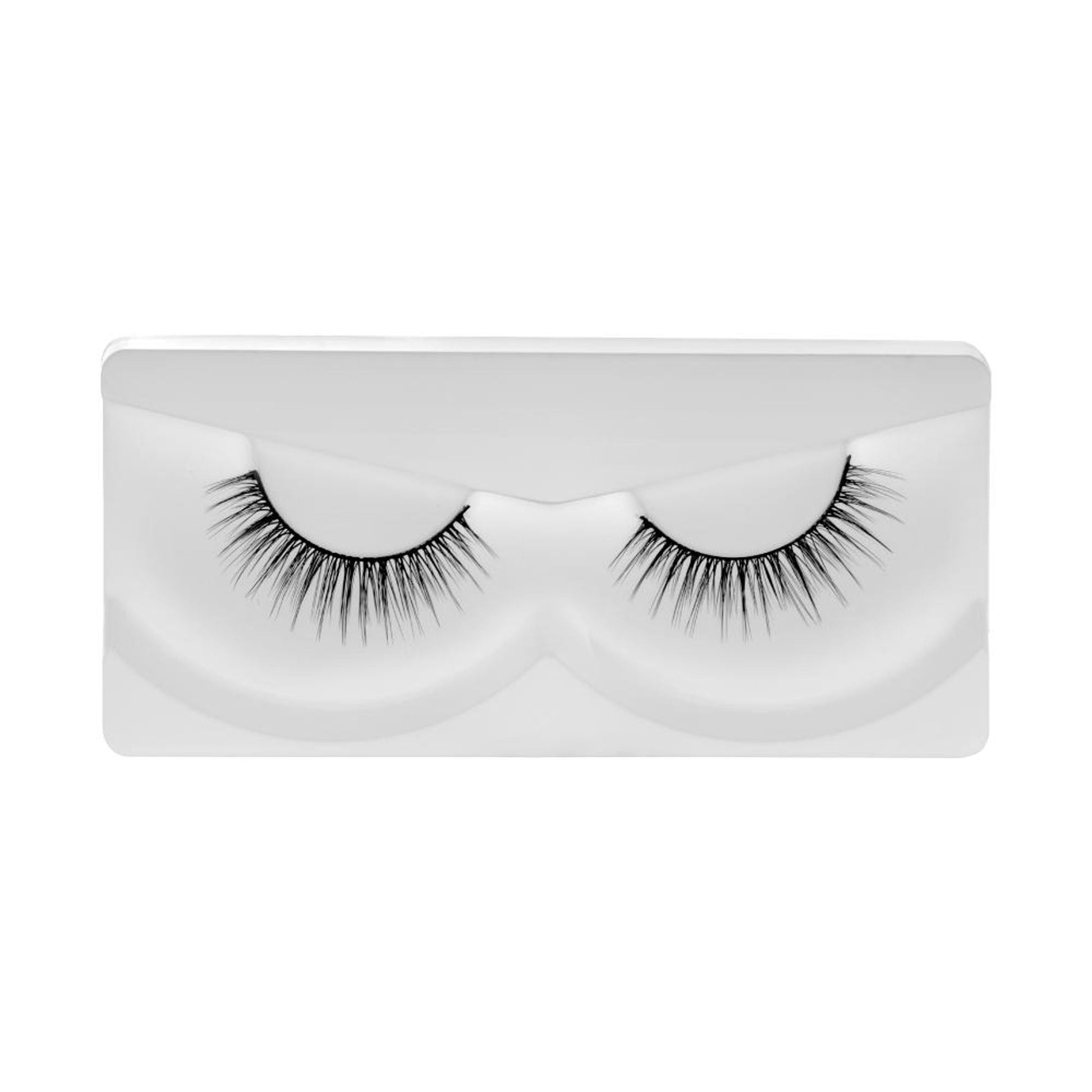 MARS Cosmetics Fabulash Eyelashes - 03 Flirty Miss - Swadesiicart