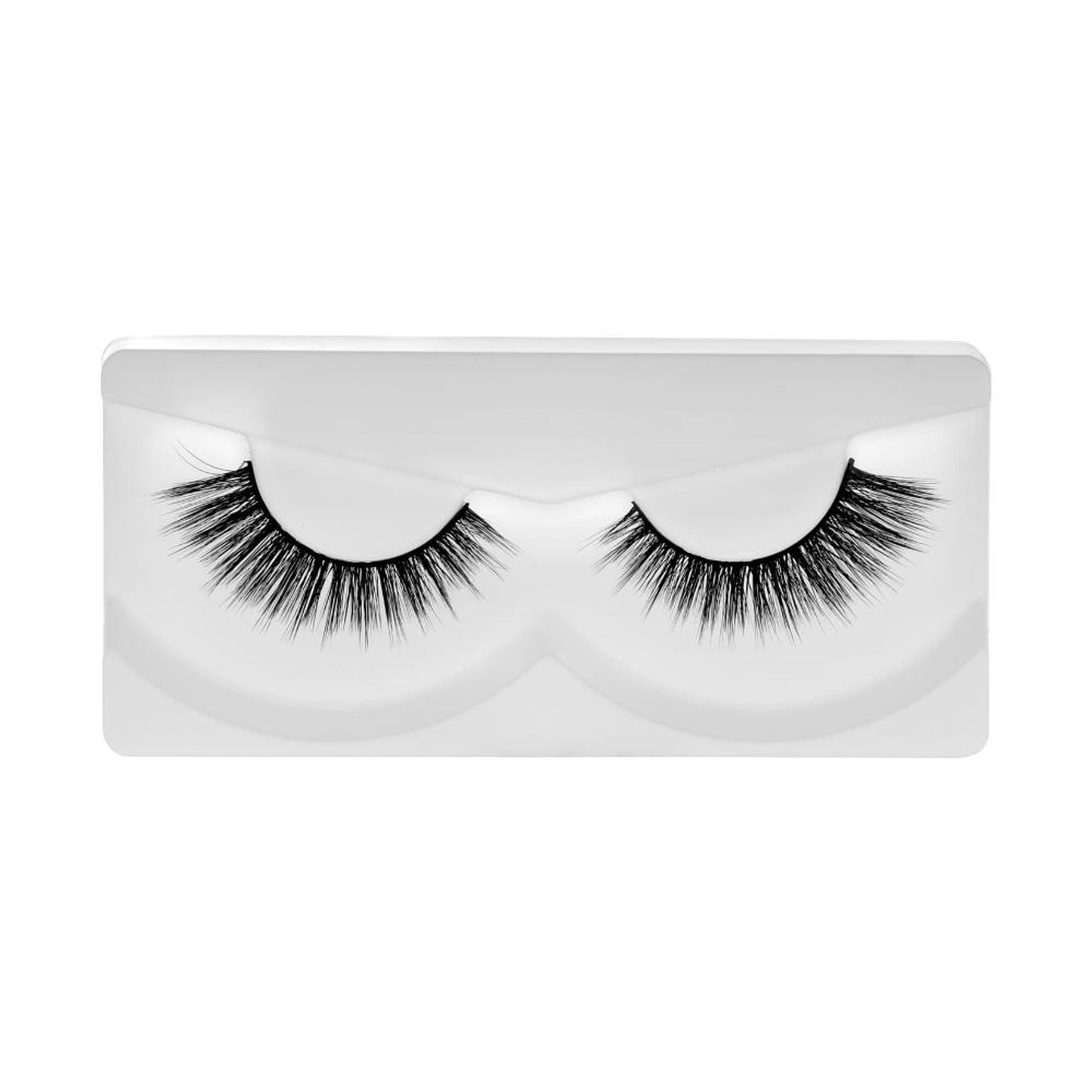 MARS Cosmetics Fabulash Eyelashes - 05 Oomph - Swadesiicart