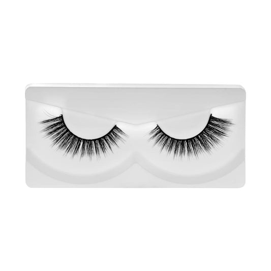 MARS Cosmetics Fabulash Eyelashes - 05 Oomph - Swadesiicart
