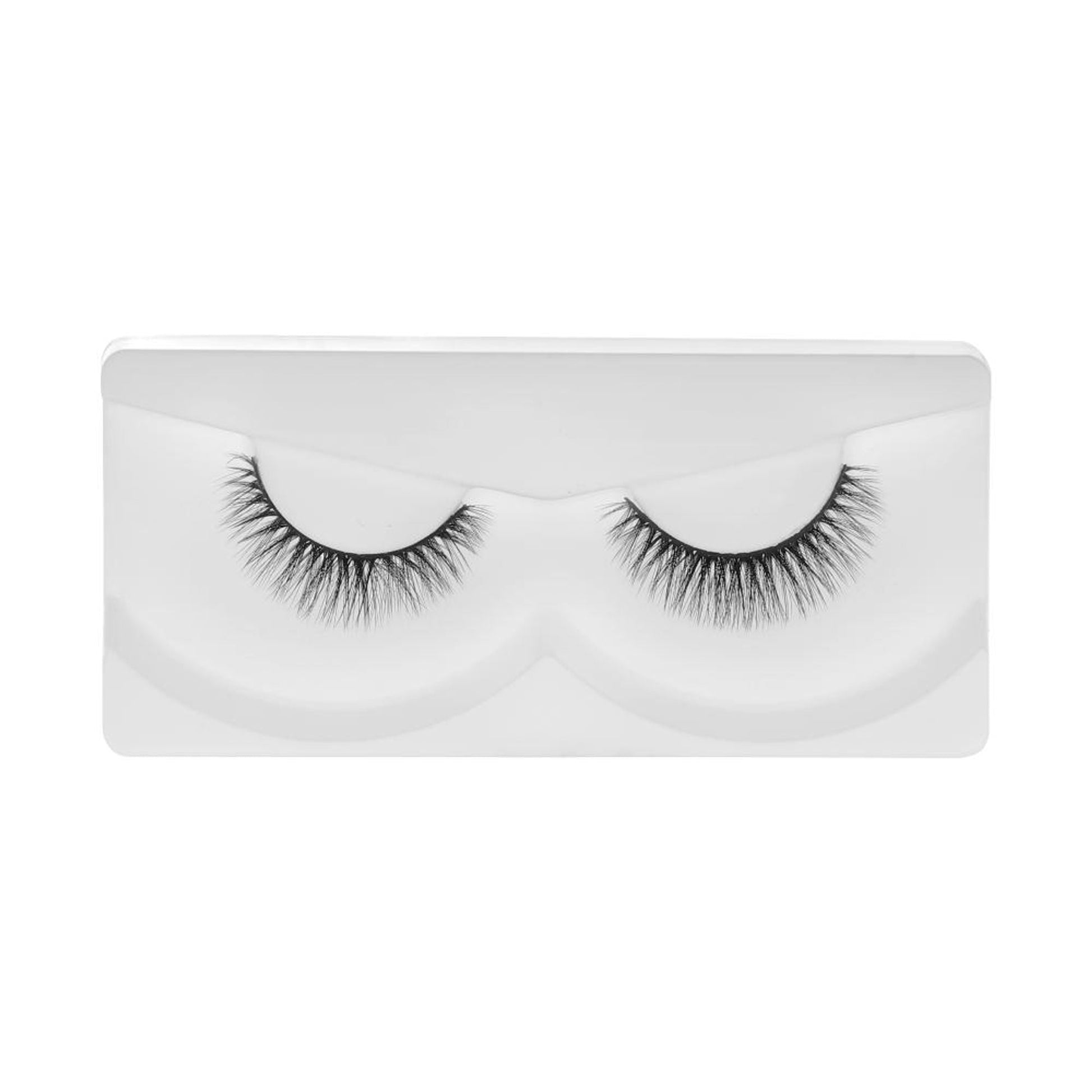 MARS Cosmetics Fabulash Eyelashes - 07 Over The Top - Swadesiicart