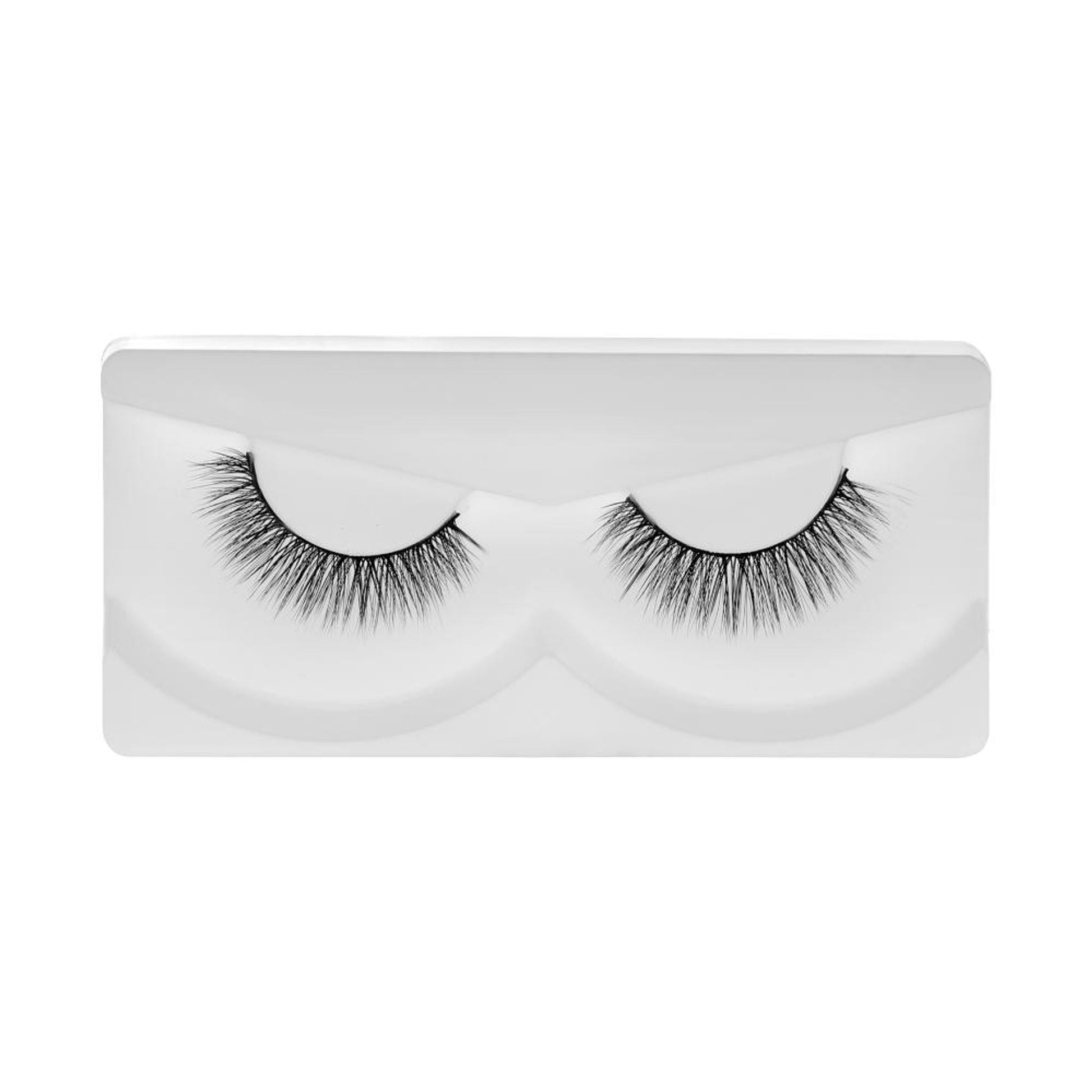 MARS Cosmetics Fabulash Eyelashes - 08 Lush Factor - Swadesiicart
