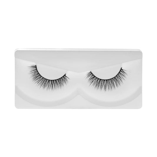 MARS Cosmetics Fabulash Eyelashes - 08 Lush Factor - Swadesiicart