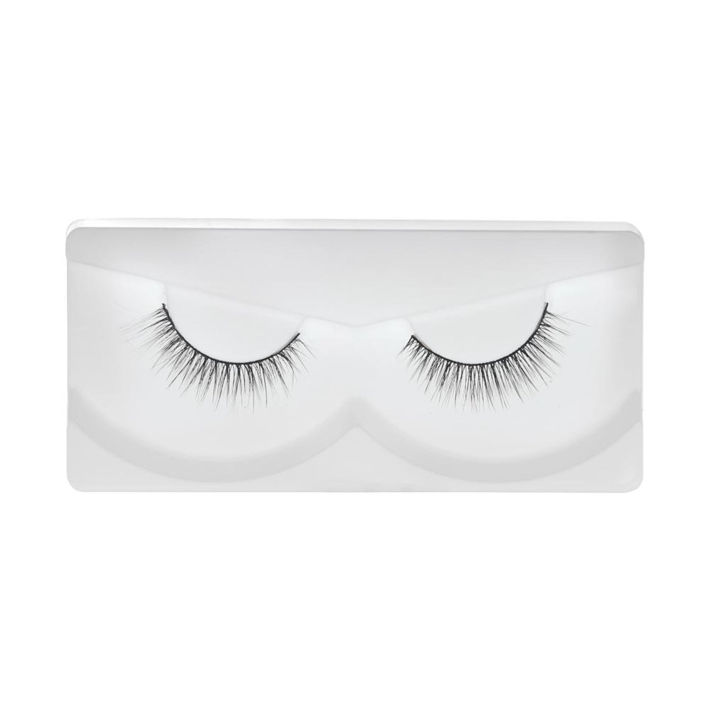 MARS Cosmetics Fabulash Eyelashes - 10 Spice Alert - Swadesiicart