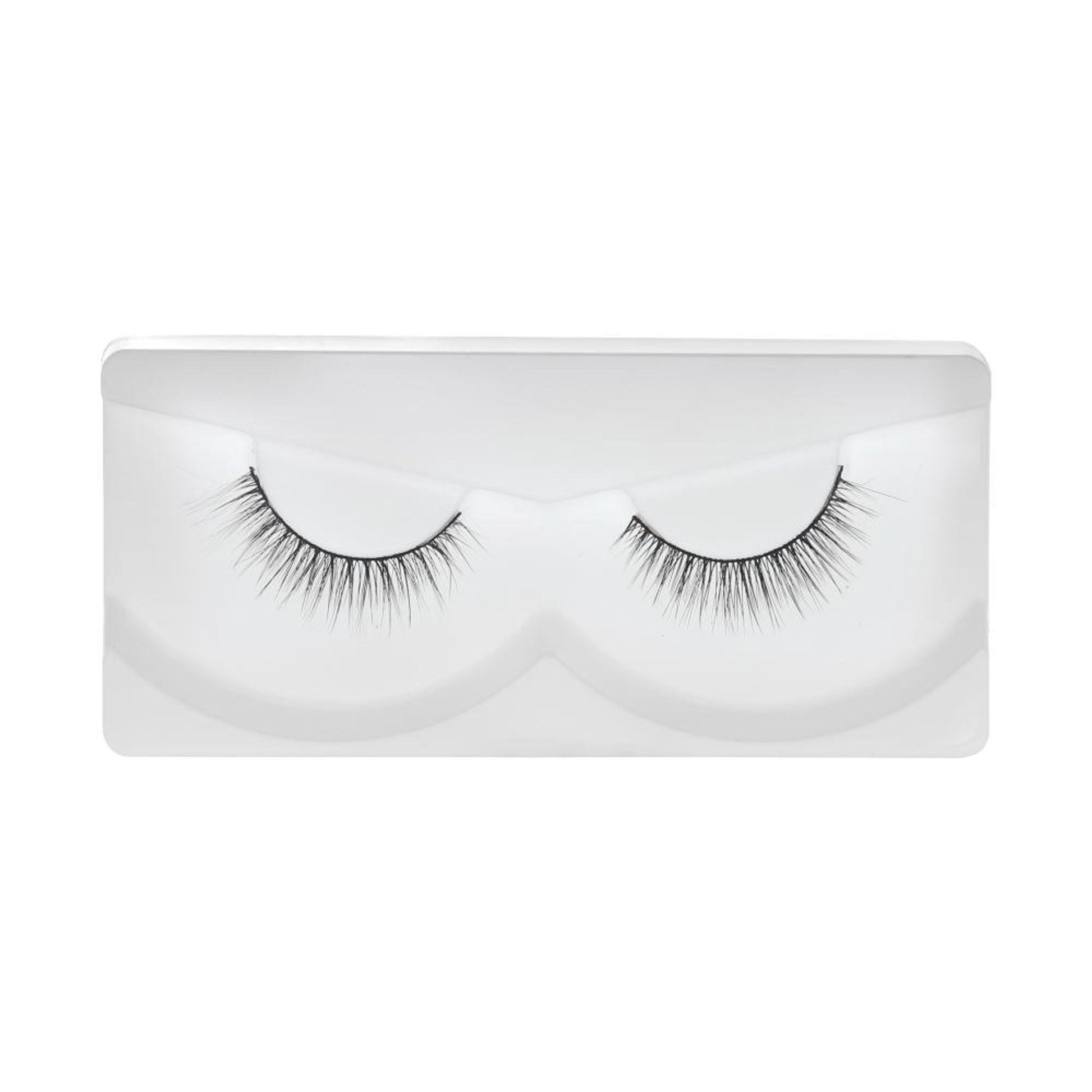 MARS Cosmetics Fabulash Eyelashes - 10 Spice Alert - Swadesiicart