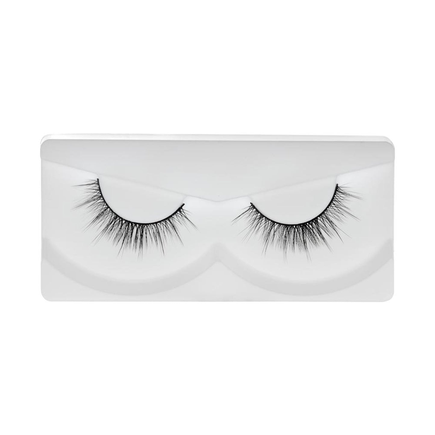 MARS Cosmetics Fabulash Eyelashes - 12 Party Ready - Swadesiicart