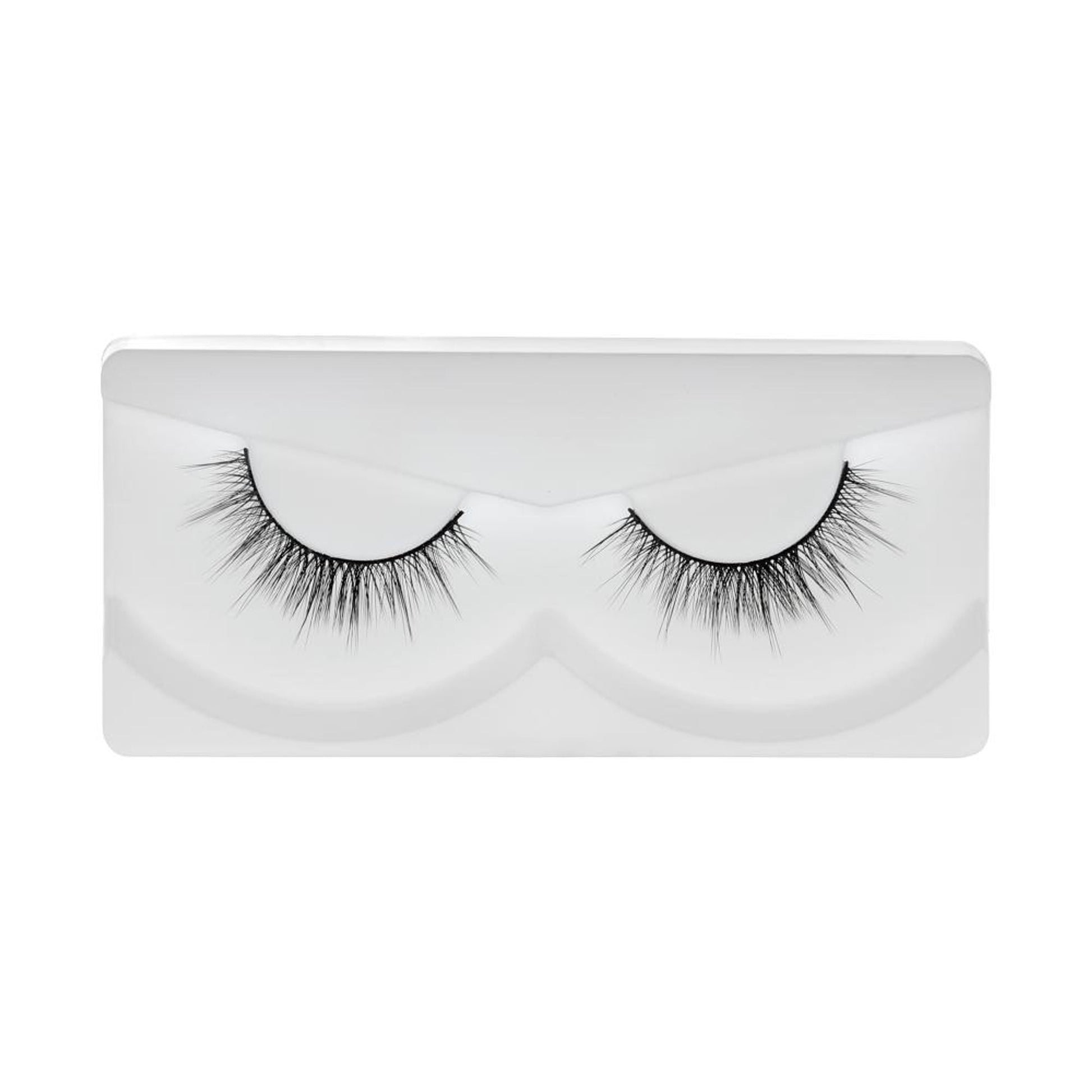 MARS Cosmetics Fabulash Eyelashes - 12 Party Ready - Swadesiicart
