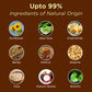 Aroma Treasures Choco Pedro Chocolate Pedicure Kit