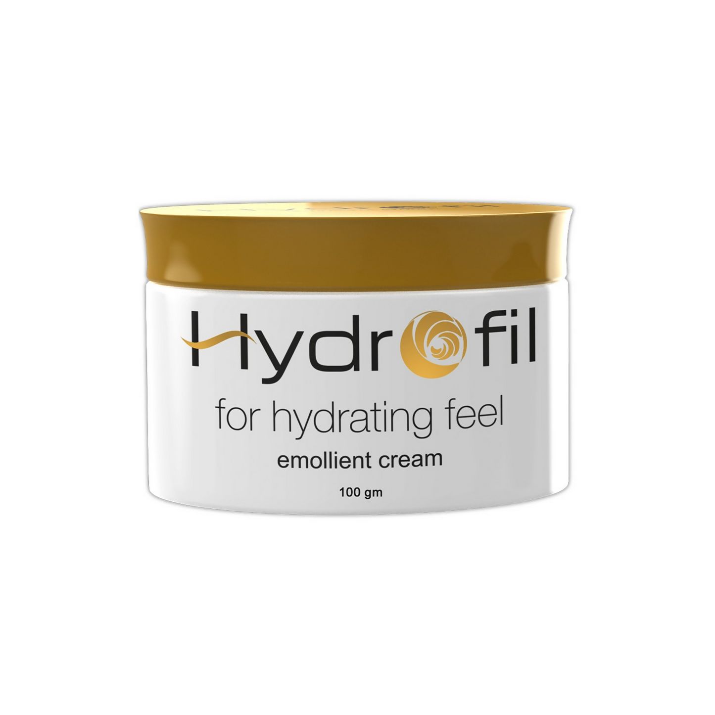 Hydrofil Moisturizing Cream - Swadesiicart