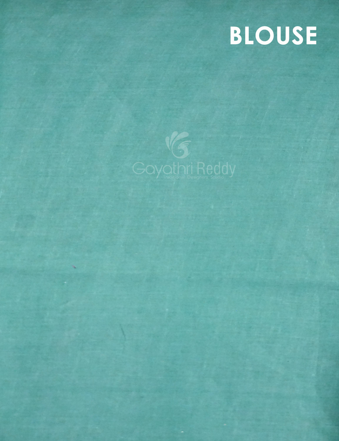 Chikoo Brown Block Print Pure Mulmul Cotton By Gayathri Reddy Designer Studio | Swadesiicart