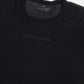 MKH Typography Printed Relaxed Fit Sheer Dri-FIT T-shirt - Swadesiicart