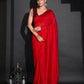 Tikhi Imli Ready To Wear Party Saree | Swadesiicart