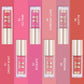 Matt Look Cheek Stain Mousse Blushs - 01 Dream Boat - Swadesiicart