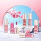 Matt Look Cheek Stain Mousse Blushs - 01 Dream Boat - Swadesiicart