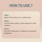 Matt Look Over Dew Hydrating Serum Primer - Swadesiicart