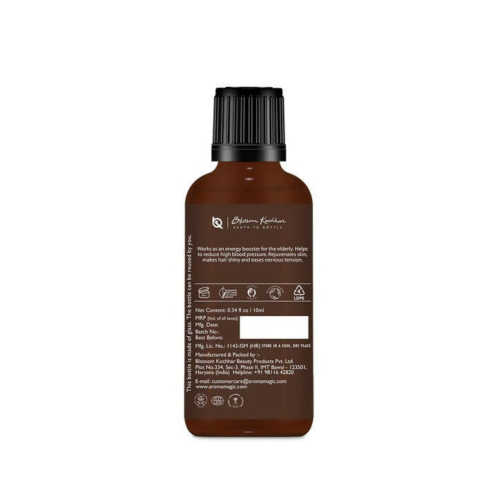 Blossom Kochhar Aroma Magic Ylang Ylang Oil - Swadesiicart