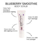 Auli Blueberry Smoothie Body Scrub