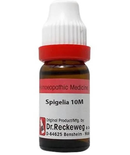 Dr. Reckeweg Spigelia Anthelmia Dilution - Swadesiicart