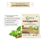 Nutriorg Certified Organic Ashwagandha Powder - Swadesiicart