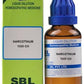 SBL Homeopathy Narcotinum Dilution | Swadesiicart
