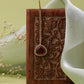 Ruby Raang Gold Polished Maroon Stone Kundan Maang Tikka | Swadesiicart