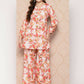 Ahalyaa Women's Traditional Wear Co-ods - Multi | Swadesiicart