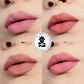 BOBI 4 in1 Lip Kiss Stacker Pink Play Liquid Lipstick