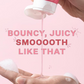 Bayla Skin Raspberry Face Wash
