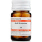 Dr. Willmar Schwabe India Kali Bromatum Trituration Tablets