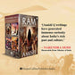 The Ram Chandra Series: Boxset of 4 Books by Amish Tripathi | Swadesiicart