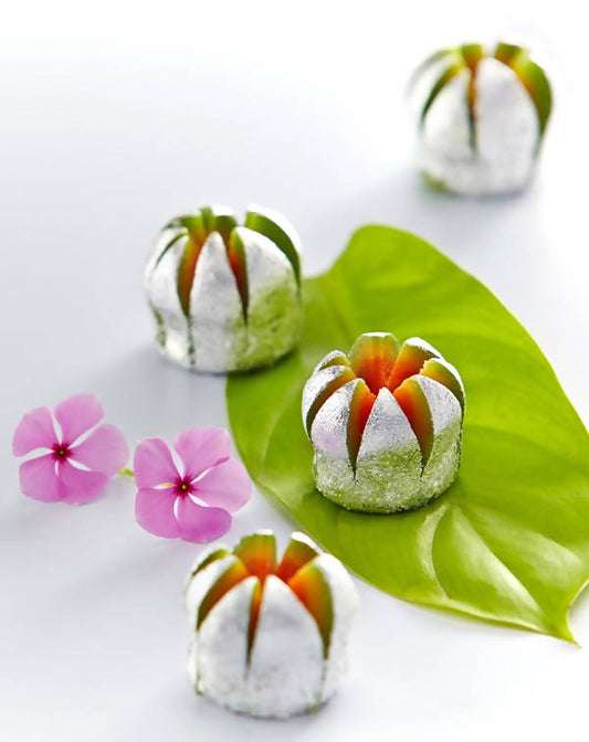Kanti Sweets Kaju Phool | Swadesiicart