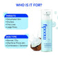 Moody 7D Hydro Burst Moisture Magnet Essence Face Mist - Swadesiicart