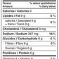 Siddhagiri's Satvyk Organic Himalayan Pink Rock Salt Facts