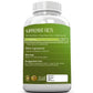 Ramini Bio Nutrition Ashwagandha 500mg Veg Capsules | Swadesiicart