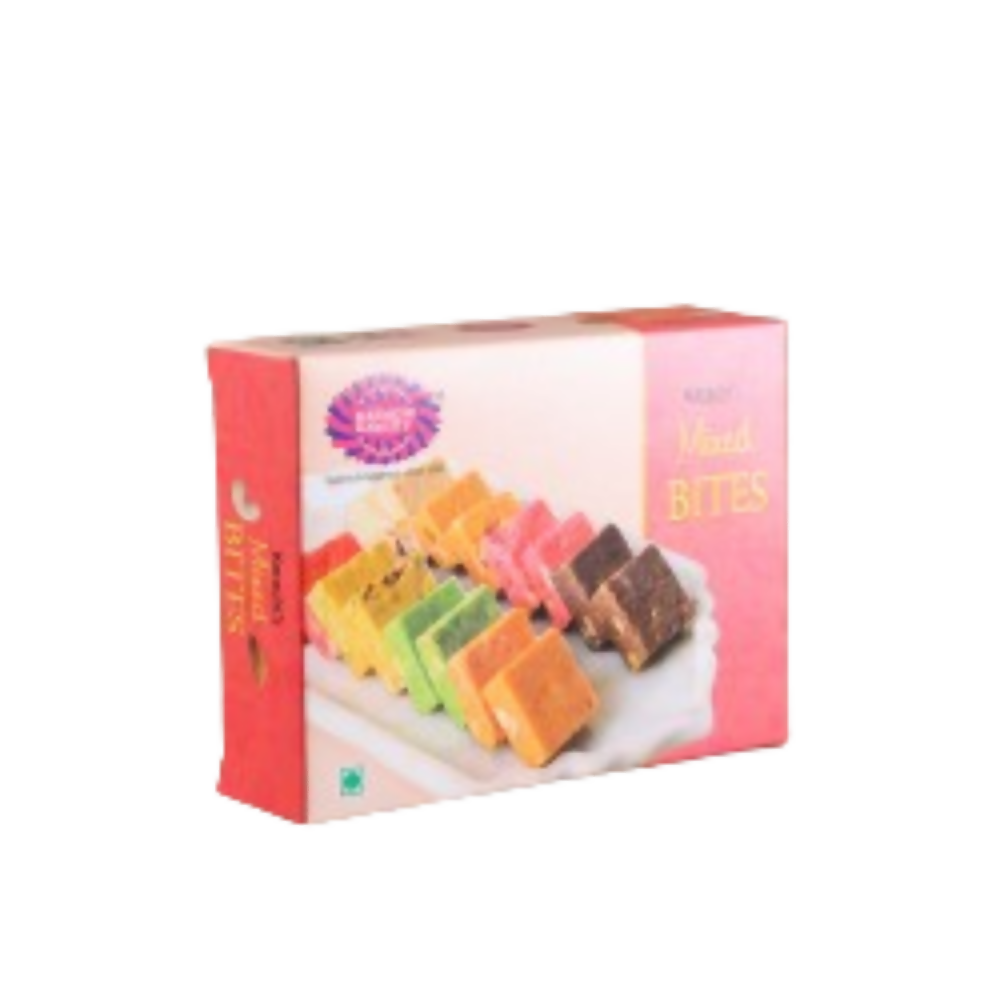 Karachi Bakery Mixed Bites | Swadesiicart