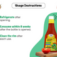 Little Joys Tomato Sauce Squeeze - Swadesiicart