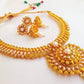 White Kemp Temple Jewelry For Occasions