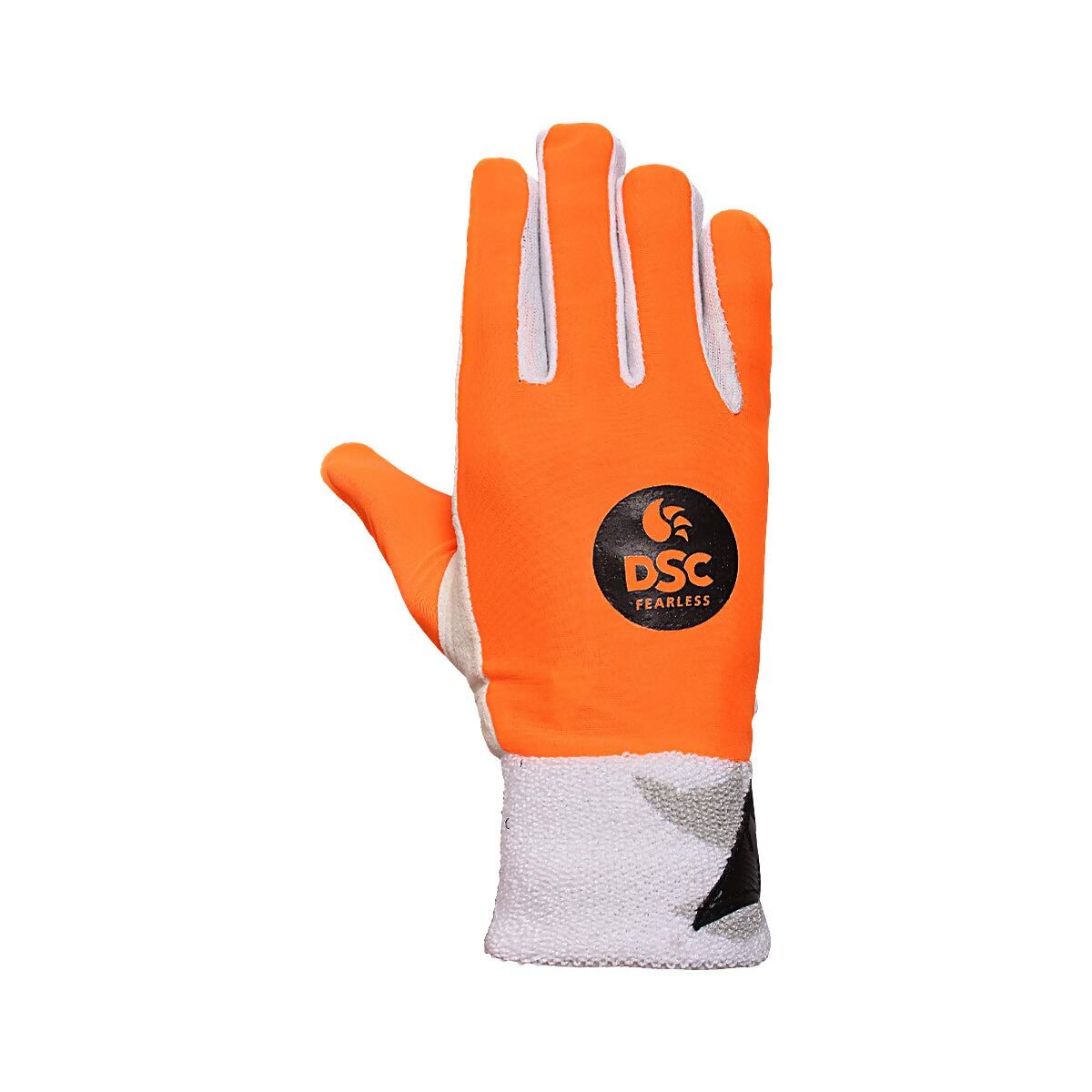 DSC Pro Inner Wicket Keeping Gloves for Mens (Multicolour) - Swadesiicart