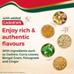 Aashirvaad Rava Idli Instant Mix
