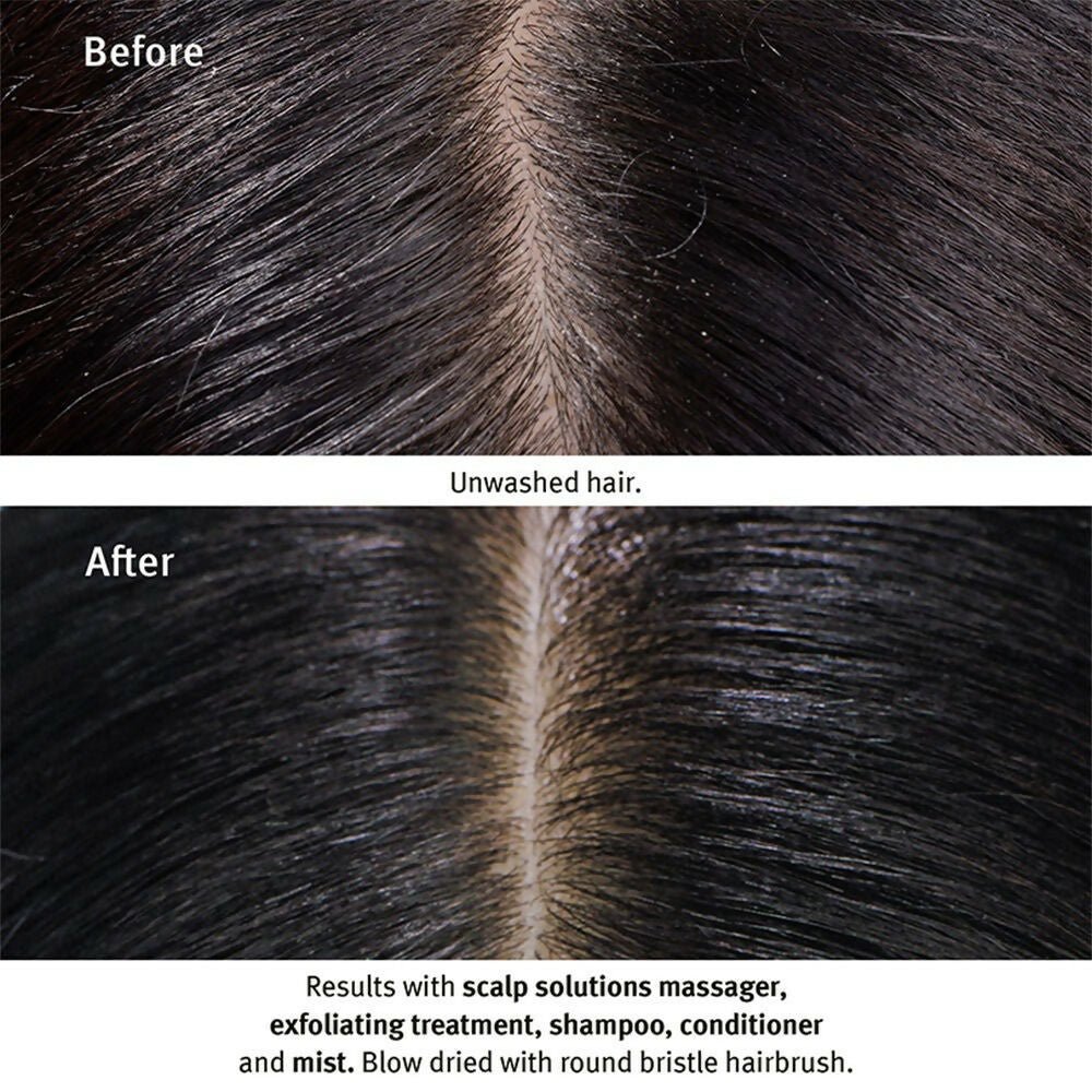 Aveda Scalp Solutions Overnight Scalp Renewal Hair Serum | Swadesiicart