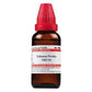 Dr. Willmar Schwabe India Calcarea Picrata Dilution 1000 ch