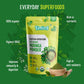 Timios Everyday Superfoods The Organic Moringa Powder - Swadesiicart