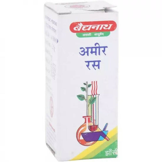 Baidyanath Jhansi Ameer Ras - Swadesiicart