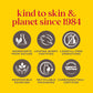 Burt's Bees Pomegranate Moisturizing Lip Balm