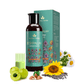 Avimee Herbal Anti Hair Fall Kit - Controls Hair Fall and Nourishes Hair Root, With Rosemary, Amla, Methi & Bhringraj