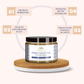Shivamastu Ayurveda Hingvastak Powder - Swadesiicart